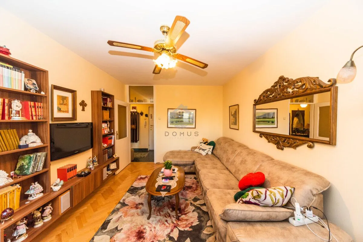 Prodaja, dvosoban stan, 85m², Preko Morače, Podgorica