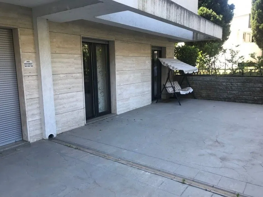 Prodaja, stan, 74m², Podgorica, Crna Gora