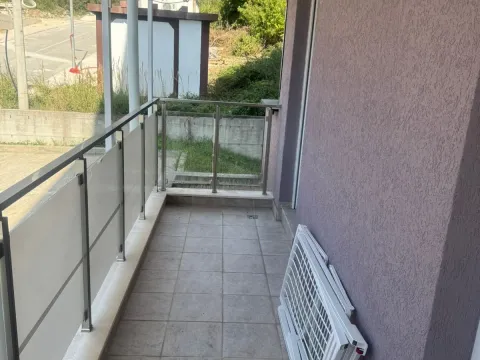 Rent, one bedroom apartment, 52m², Kava, Tivat - image 10