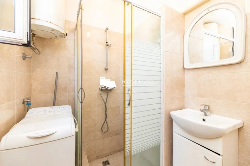Prodaja, stan, 32m², Herceg Novi, Crna Gora