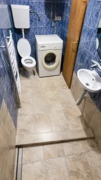Izdavanje, dvosoban stan, 65m², Petrovaradin, Novi Sad - image 9