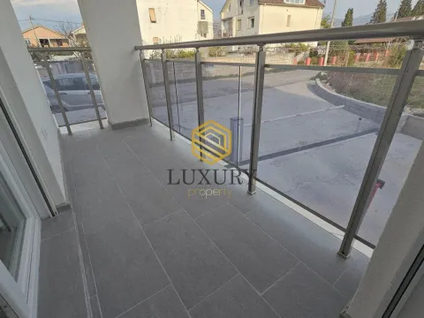 Rent, one bedroom apartment, 47m², Zagorič, Podgorica - image 8