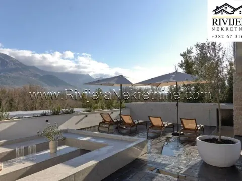 Sale, house, 424m², Tivat, Crna Gora - image 9