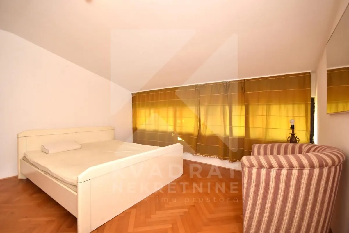 Rent, three bedroom apartment, 90m², Stari Aerodrom, Podgorica