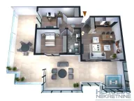 Prodaja, dvosoban stan, 158m², Centar, Jagodina - image 2