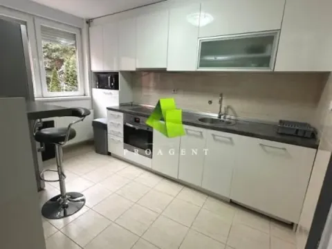 Sale, one bedroom apartment, 48m², Čair, Niš - image 7