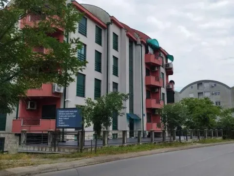 Izdavanje, stan, 30m², Vezirov Most, Podgorica - image 9