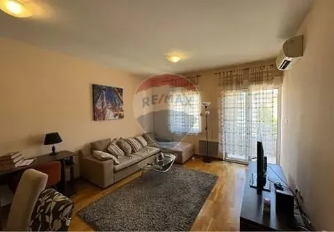 Izdavanje, jednosoban stan, 53m², City Kvart, Podgorica - image 6