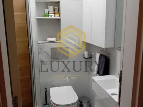 Sale, one bedroom apartment, 32m², Ljubović, Podgorica - image 7