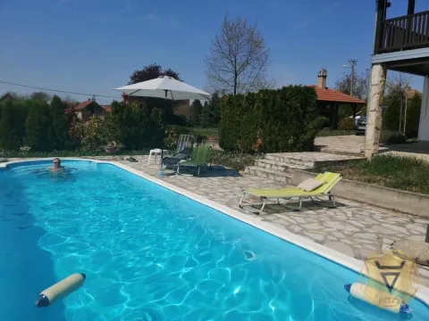 Prodaja, kuća, 205m², Arnajevo, Barajevo - image 2