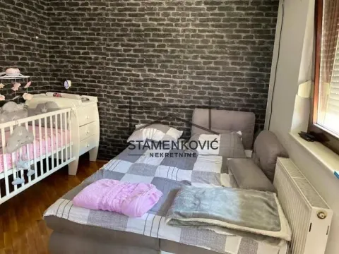 Prodaja, trosoban stan, 71m², Salajka, Novi Sad Sve Podlokacije - image 9