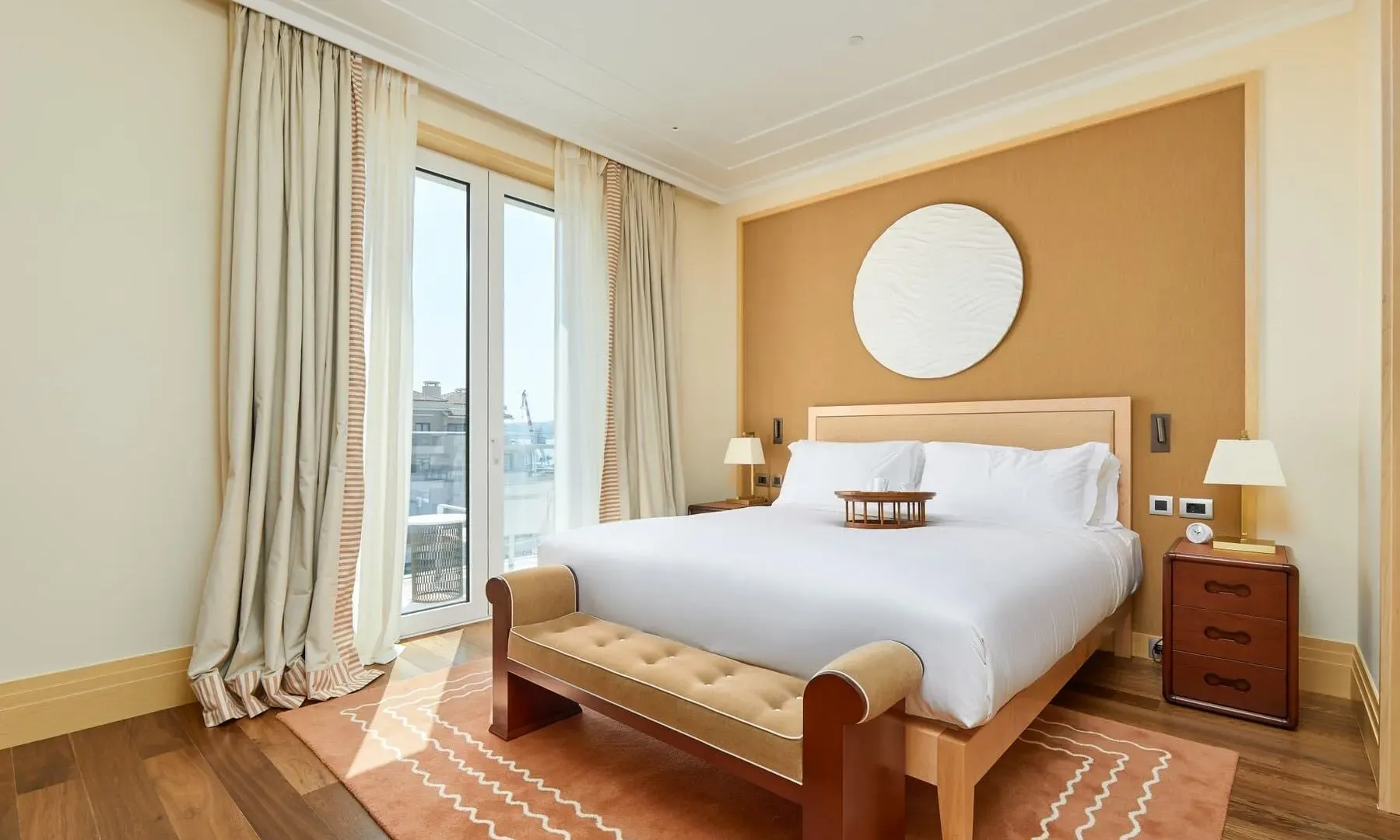 Prodaja, trosoban stan, 491m², Porto Montenegro, Tivat