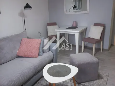 Izdavanje, stan, 29m², Rotkvarija, Novi Sad Sve Podlokacije - image 3