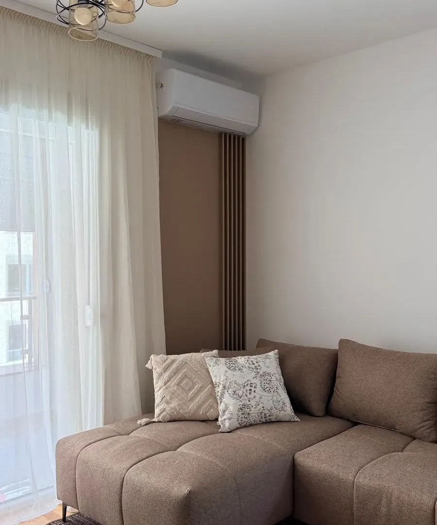 Prodaja, jednosoban stan, 46m², Bečići, Budva