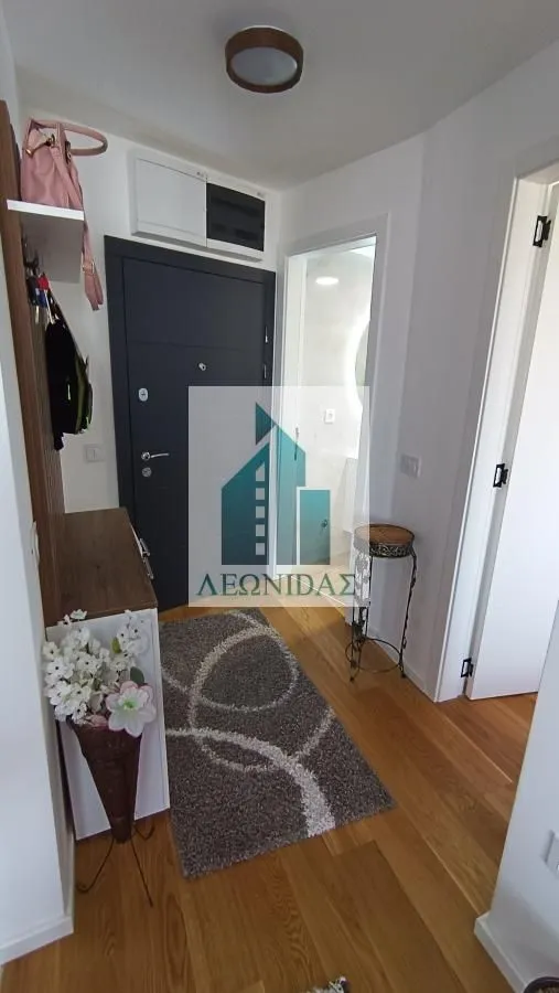 Rent, one bedroom apartment, 37m², Medijana, Niš