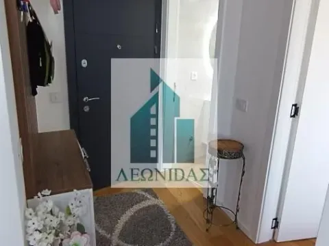 Rent, one bedroom apartment, 37m², Medijana, Niš - image 9