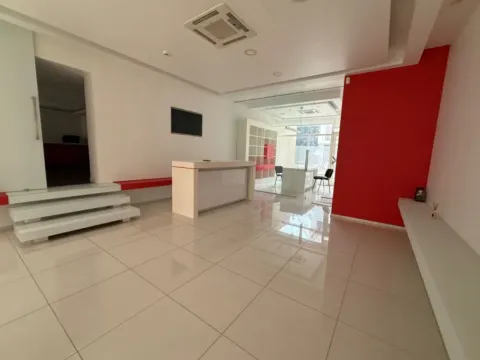 Rent, office space, 60m², Budva, Crna Gora - image 1