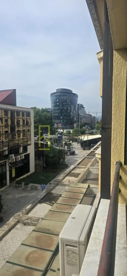 Prodaja, trosoban stan, 109m², Preko Morače, Podgorica