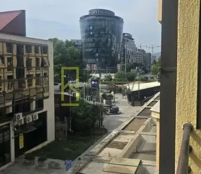 Sale, three bedroom apartment, 109m², Preko Morače, Podgorica - image 4