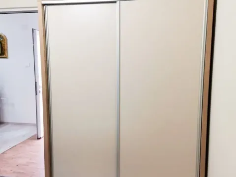 Izdavanje, jednosoban stan, 45m², Stari Aerodrom, Podgorica - image 3