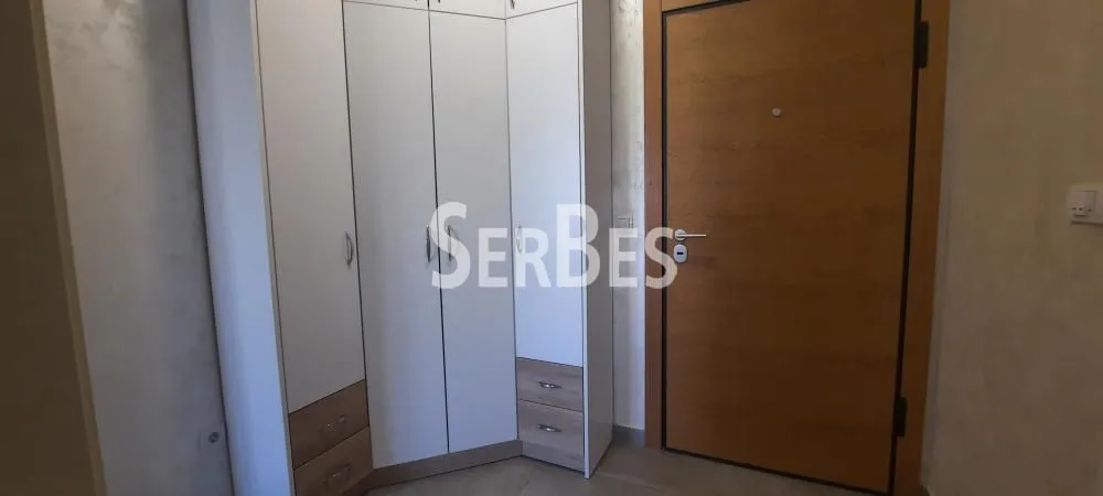 Izdavanje, jednosoban stan, 42m², Adamovićevo Naselje, Novi Sad Sve Podlokacije