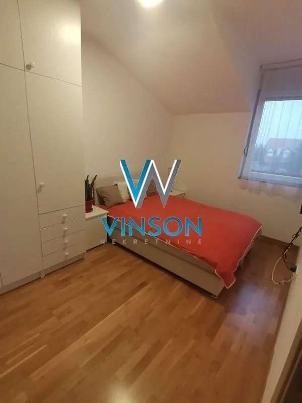 Prodaja, dvosoban stan, 47m², Telep, Novi Sad Sve Podlokacije