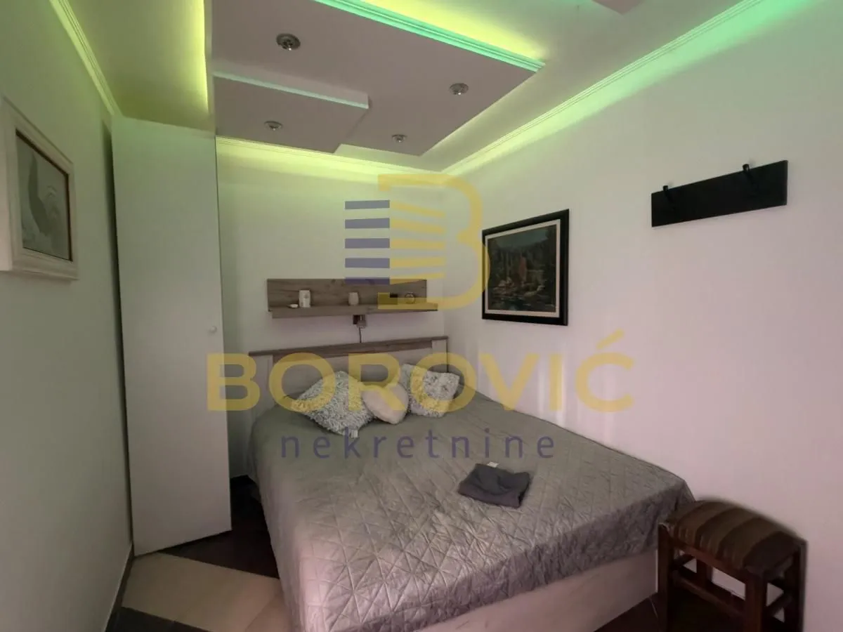 Rent, apartment, 115m², Kalenić Pijaca, Vračar Sve Podlokacije