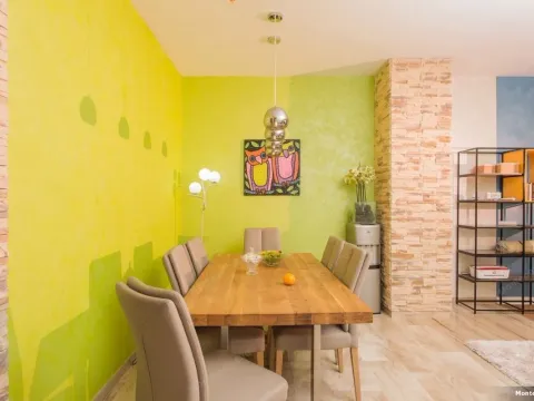 Sale, one bedroom apartment, 78m², Budva, Crna Gora - image 14