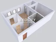 Prodaja, dvosoban stan, 51m², Karaburma, Palilula Sve Podlokacije - image 18