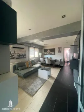 Rent, office space, 130m², Stari Grad, Beograd - image 2