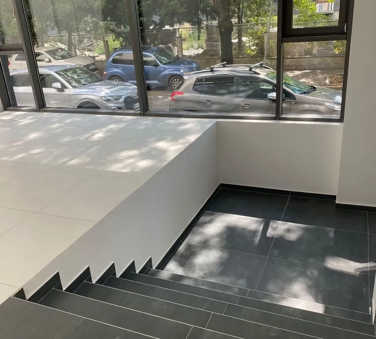 Sale, office space, 97m², Stari grad, Novi Sad