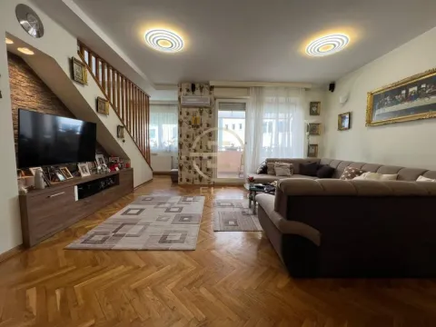 Sale, apartment, 124m², Grbavica, Novi Sad Sve Podlokacije - image 3
