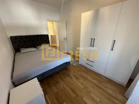Izdavanje, jednosoban stan, 47m², City Kvart, Podgorica - image 7