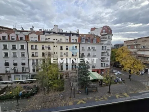 Izdavanje, dvosoban stan, 62m², Stari Grad, Beograd - image 13