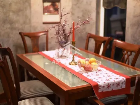 Izdavanje, trosoban stan, 80m², Stari Grad, Beograd - image 7