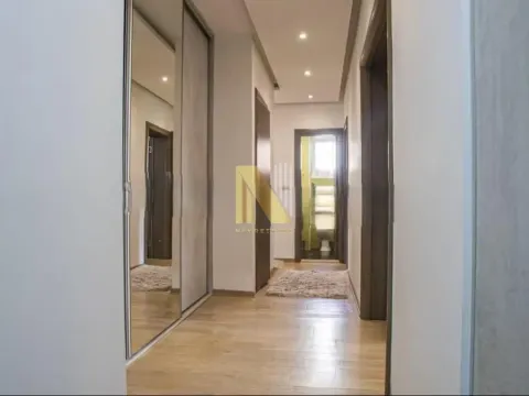 Izdavanje, trosoban stan, 82m², Novo naselje, Novi Sad - image 13