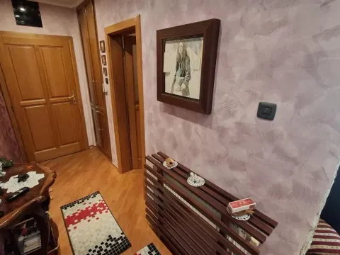 Sale, three bedroom apartment, 54m², Grbavica, Novi Sad Sve Podlokacije - image 6