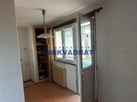 Prodaja, jednosoban stan, 40m², Stari Grad, Beograd - image 7