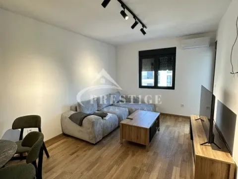 Prodaja, jednosoban stan, 47m², City Kvart, Podgorica - image 7