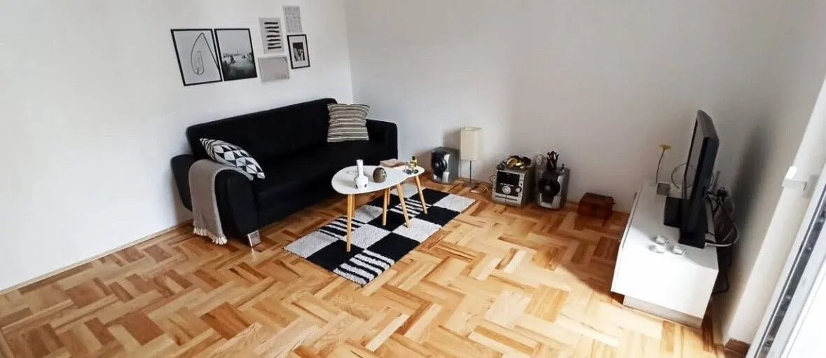 Prodaja, jednosoban stan, 37m², Zabjelo, Podgorica