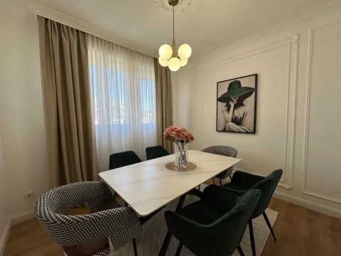 Rent, one bedroom apartment, 52m², Preko Morače, Podgorica - image 6