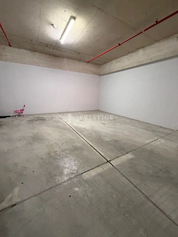 Rent, one bedroom apartment, 47m², City Kvart, Podgorica