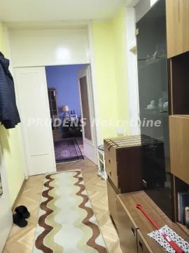 Sale, four bedroom apartment, 108m², Neimar, Vračar Sve Podlokacije - image 10