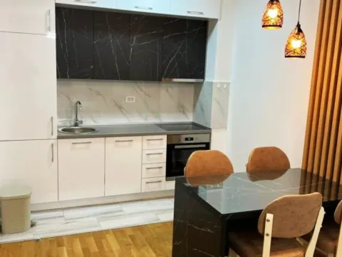 Rent, apartment, 46m², Stari Aerodrom, Podgorica - image 3