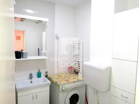 Rent, one bedroom apartment, 65m², Savski Venac, Beograd - image 3