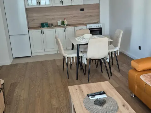 Rent, one bedroom apartment, 47m², Donja Gorica, Podgorica - image 4