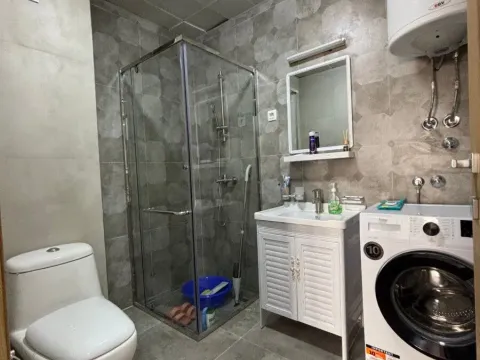 Izdavanje, jednosoban stan, 45m², Pobrežje, Podgorica - image 10