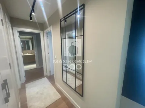 Izdavanje, trosoban stan, 72m², Savski Venac, Beograd - image 3