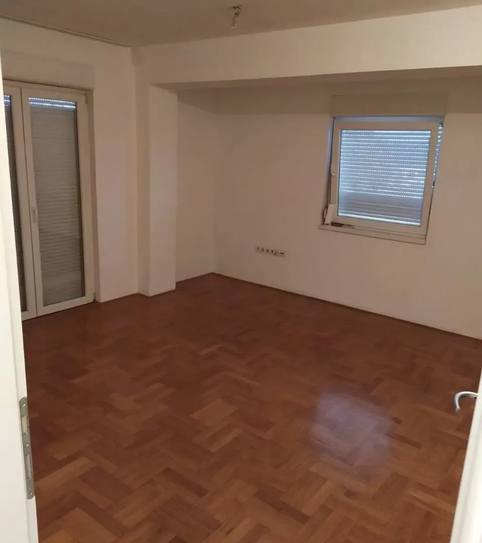 Izdavanje, jednosoban stan, 47m², Zabjelo, Podgorica