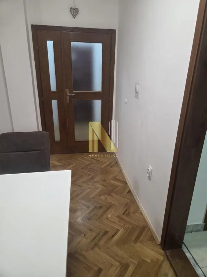 Izdavanje, jednosoban stan, 48m², Liman 4, Novi Sad Sve Podlokacije